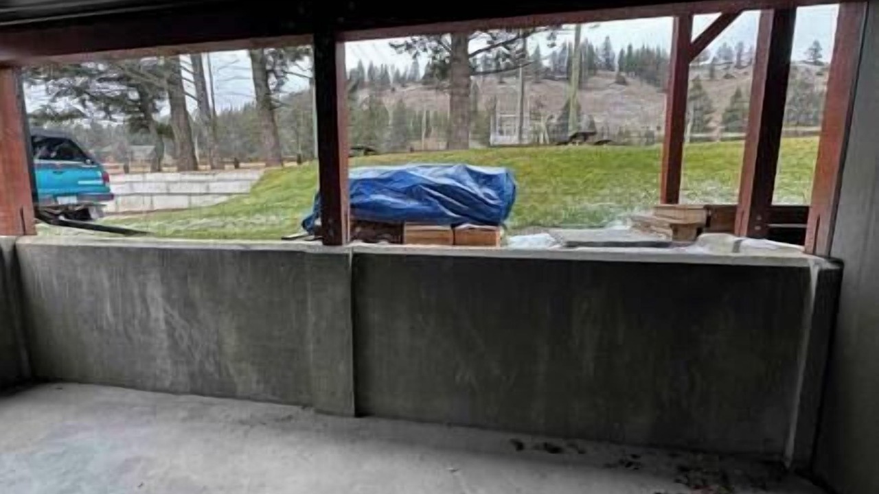 Photo of Outdoor in Radium Hot Springs
