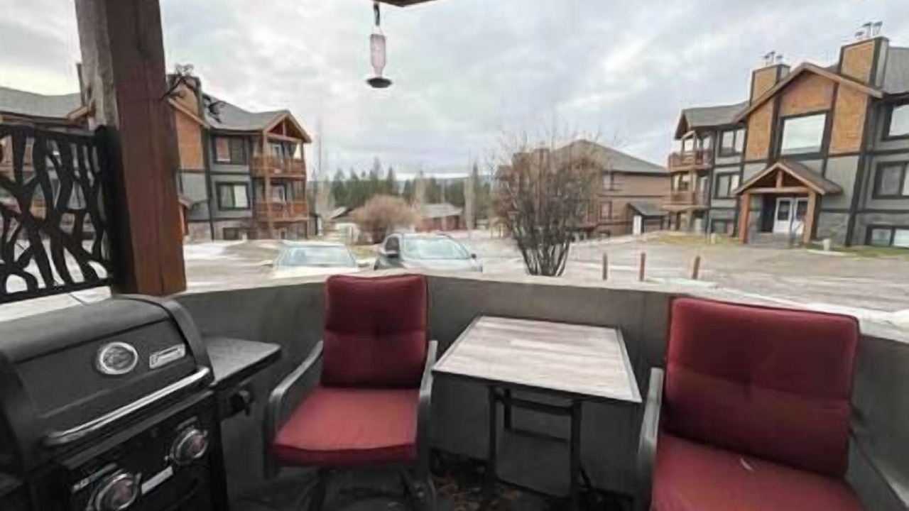 Photo of Outdoor in Radium Hot Springs
