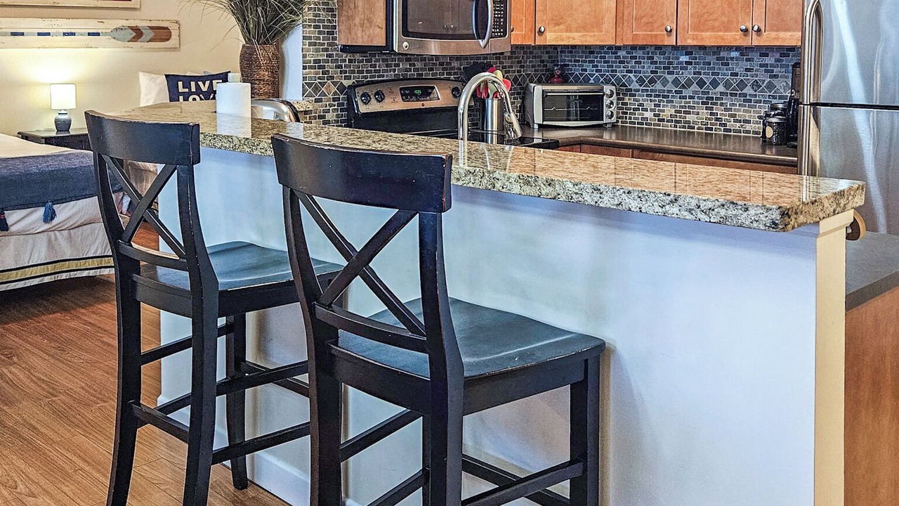 Photo of Kitchen in Invermere