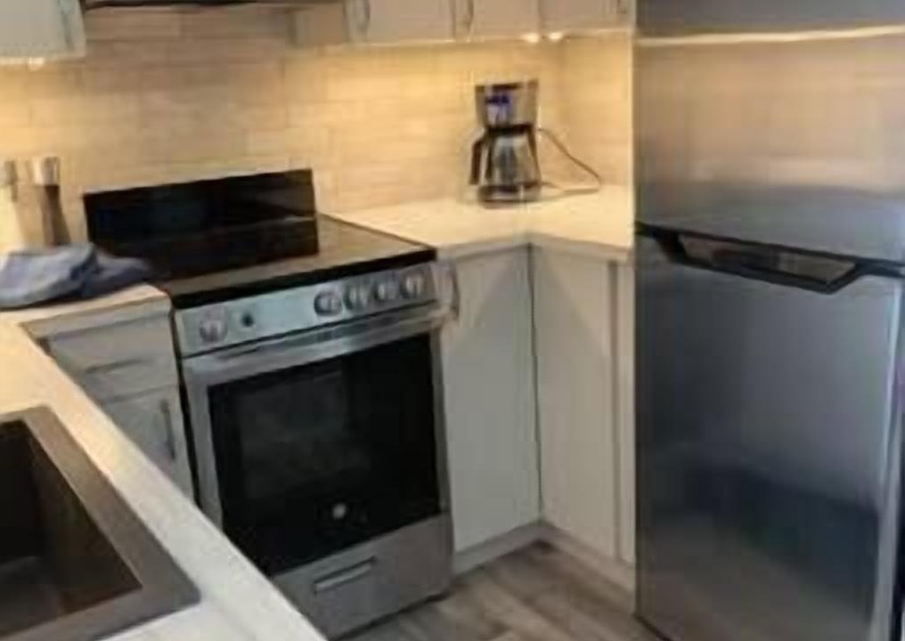 Photo of Kitchen in Fernie