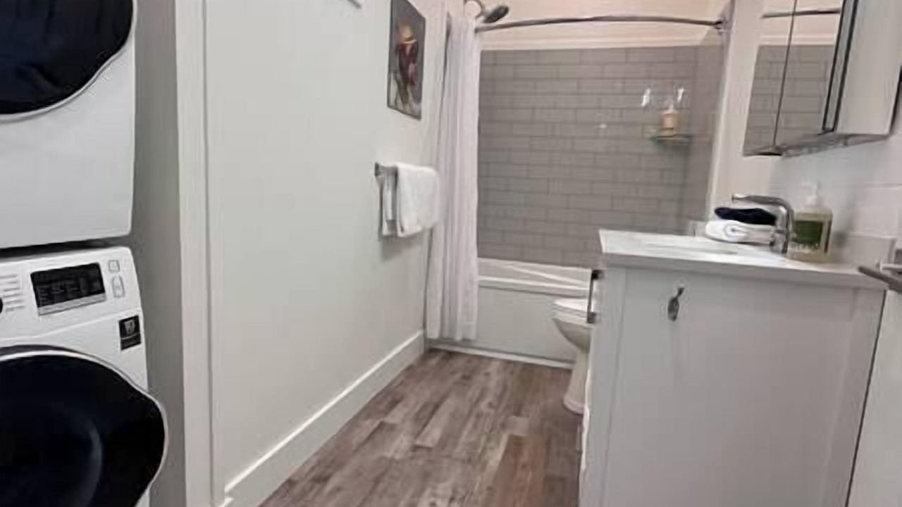 Photo of Bathroom in Fernie