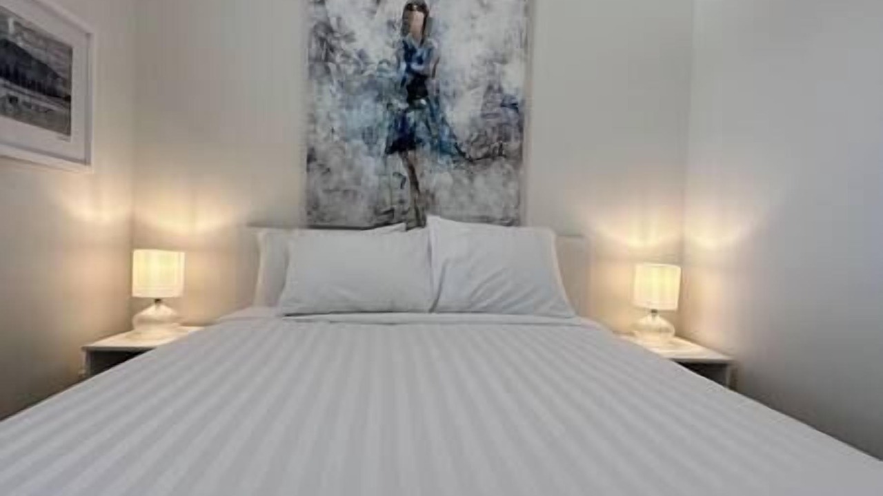 Photo of Bedroom in Fernie