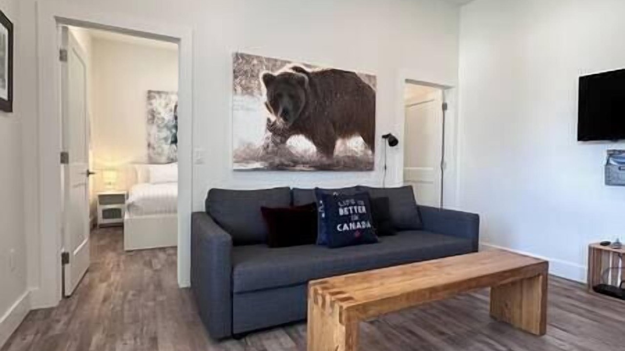 Photo of Livingroom in Fernie