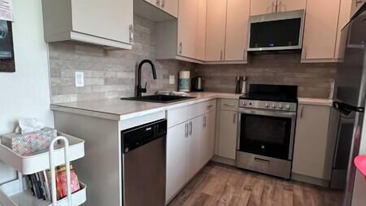 Photo of Kitchen in Fernie