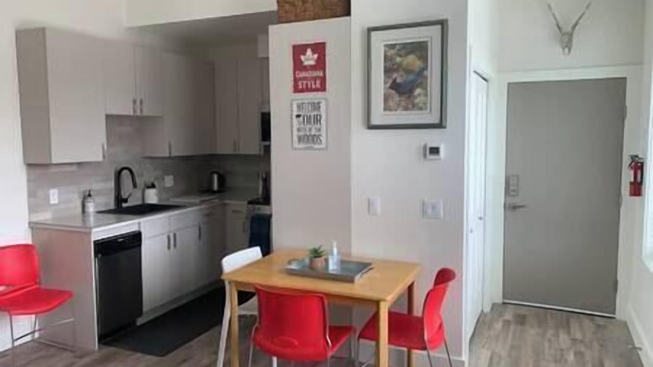 Photo of Kitchen in Fernie