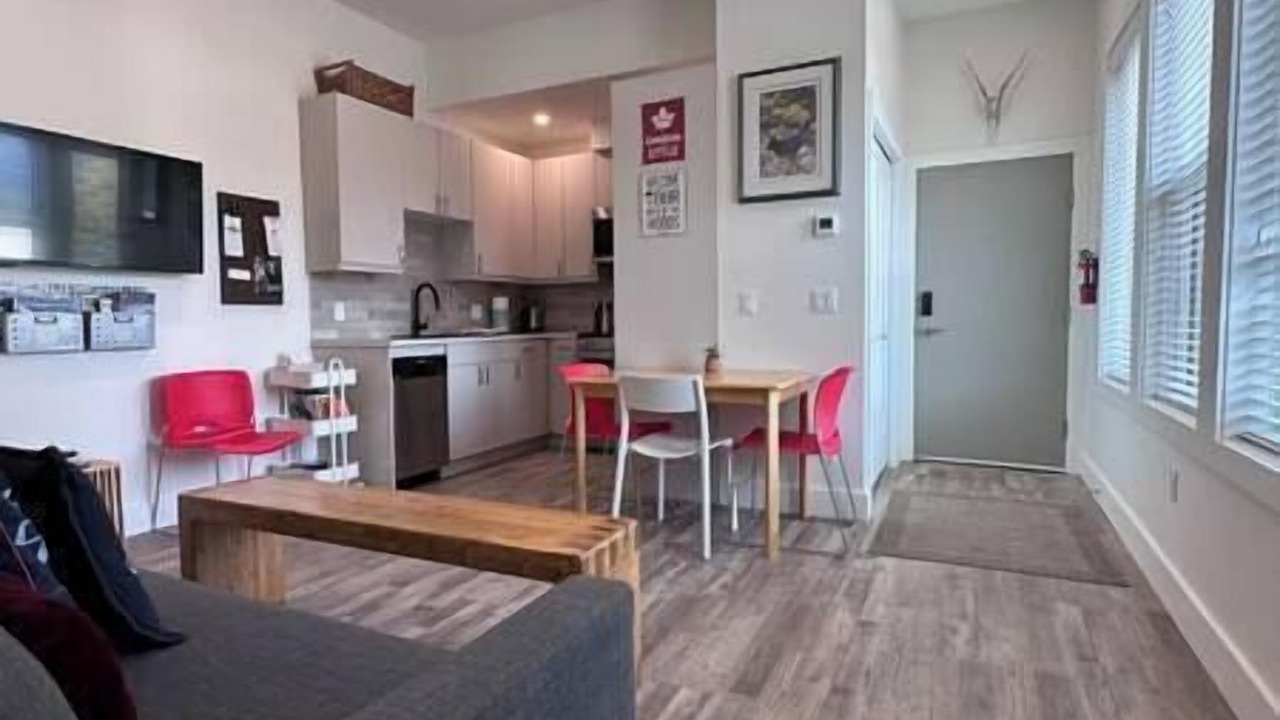 Photo of Livingroom in Fernie