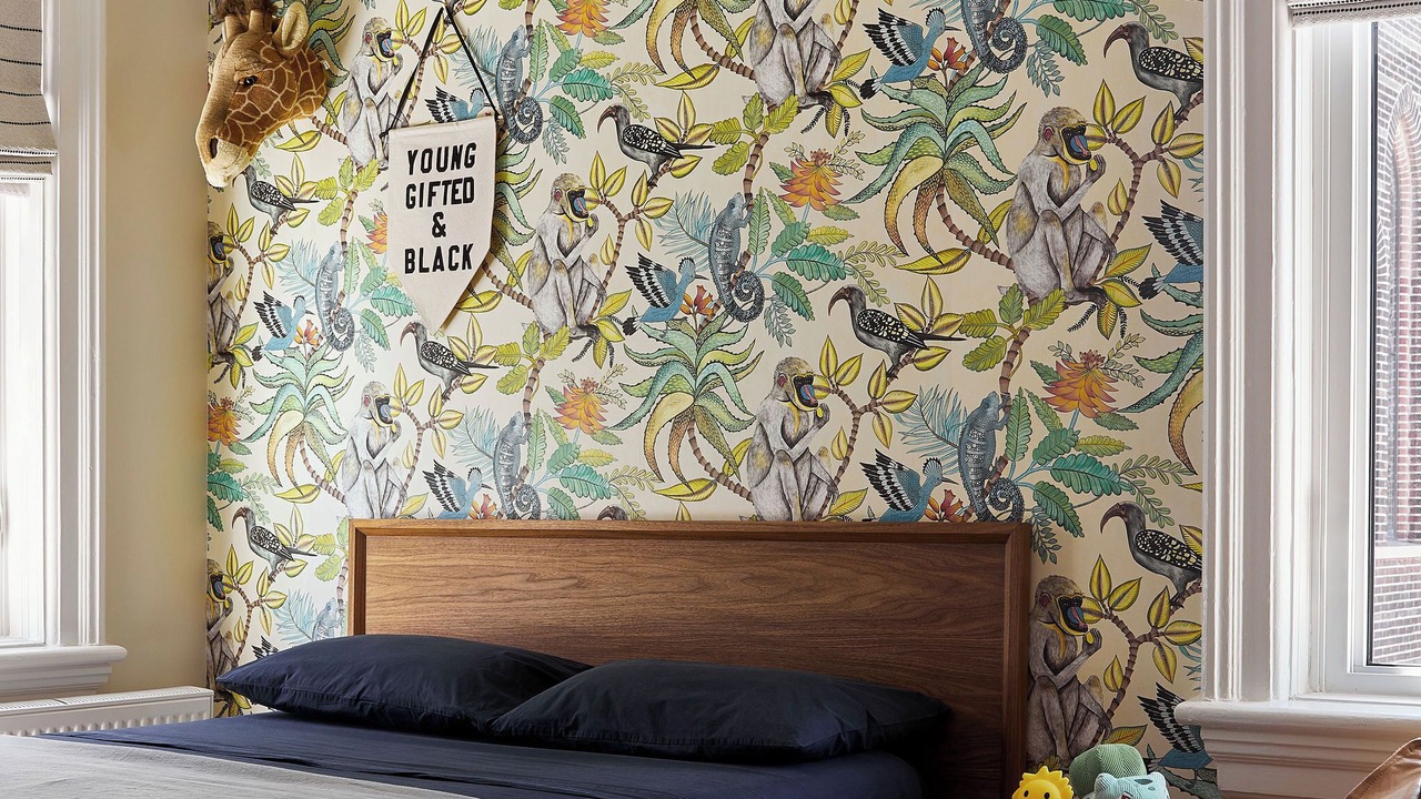 Photo of Bedroom in Dovercourt Park