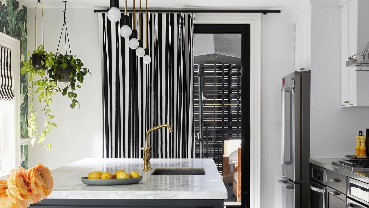 Photo of Kitchen in Dovercourt Park