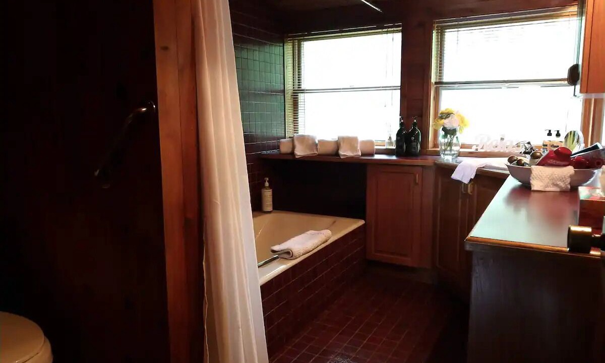 Photo of Bathroom in L'Ile-Bizard