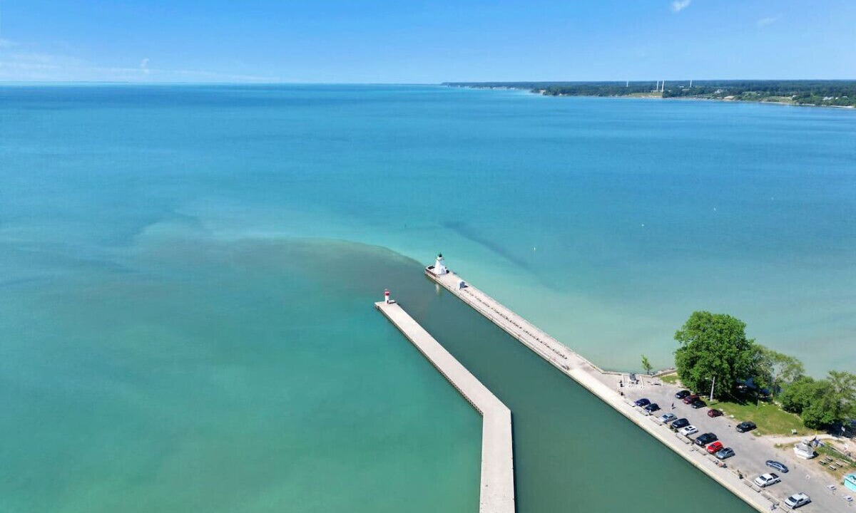 Photo of Outdoor in Port Dover