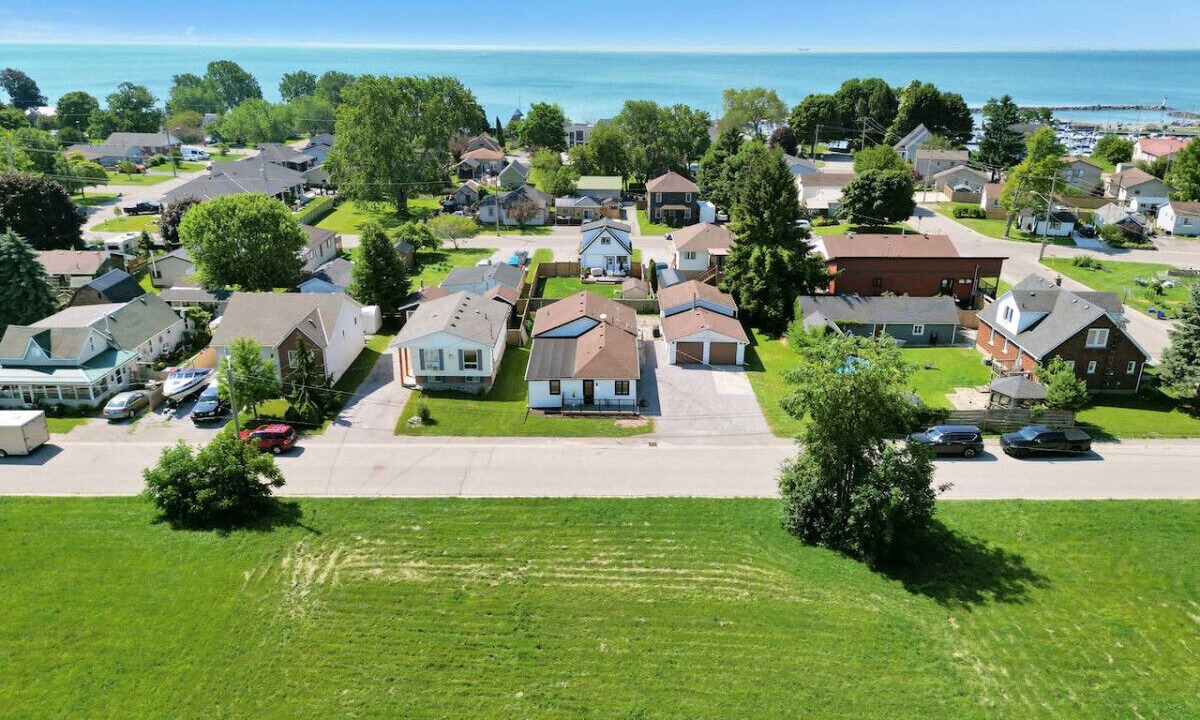 Photo of Outdoor in Port Dover