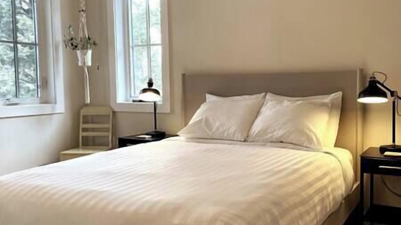 Photo of Bedroom in Fernie