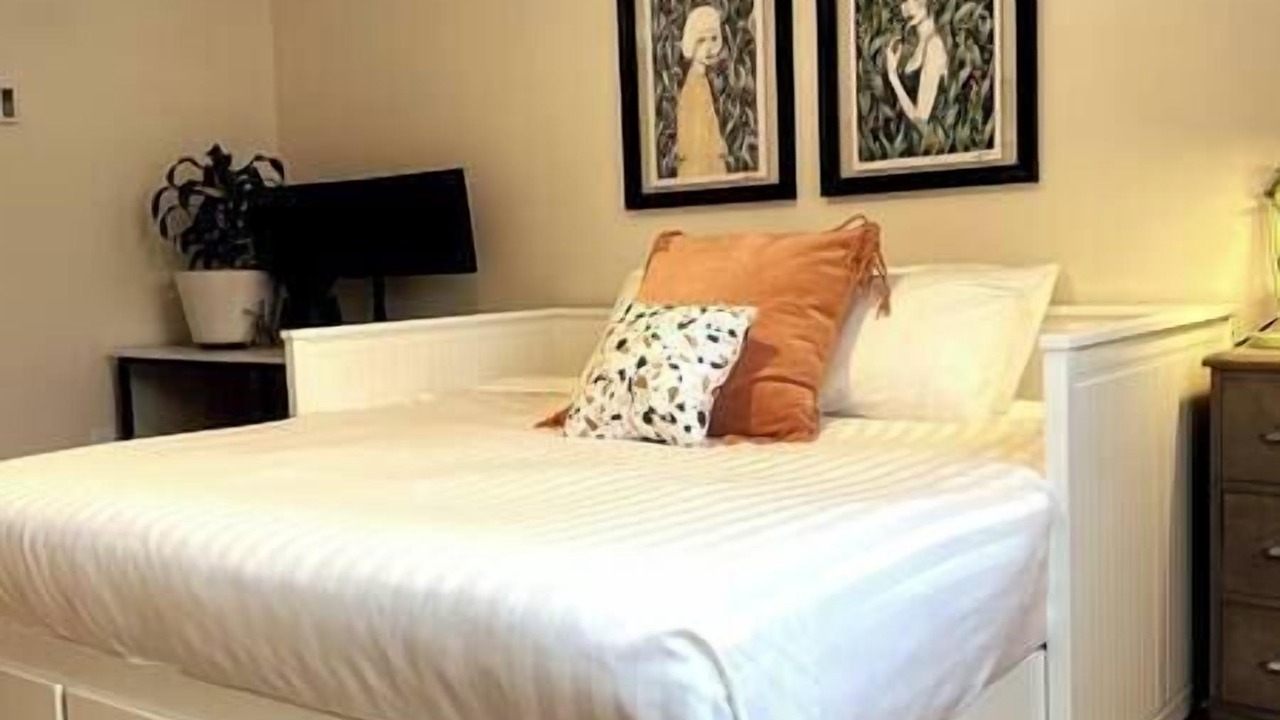 Photo of Bedroom in Fernie