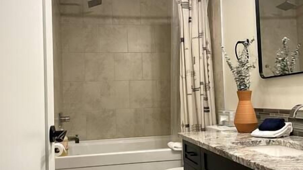 Photo of Bathroom in Fernie