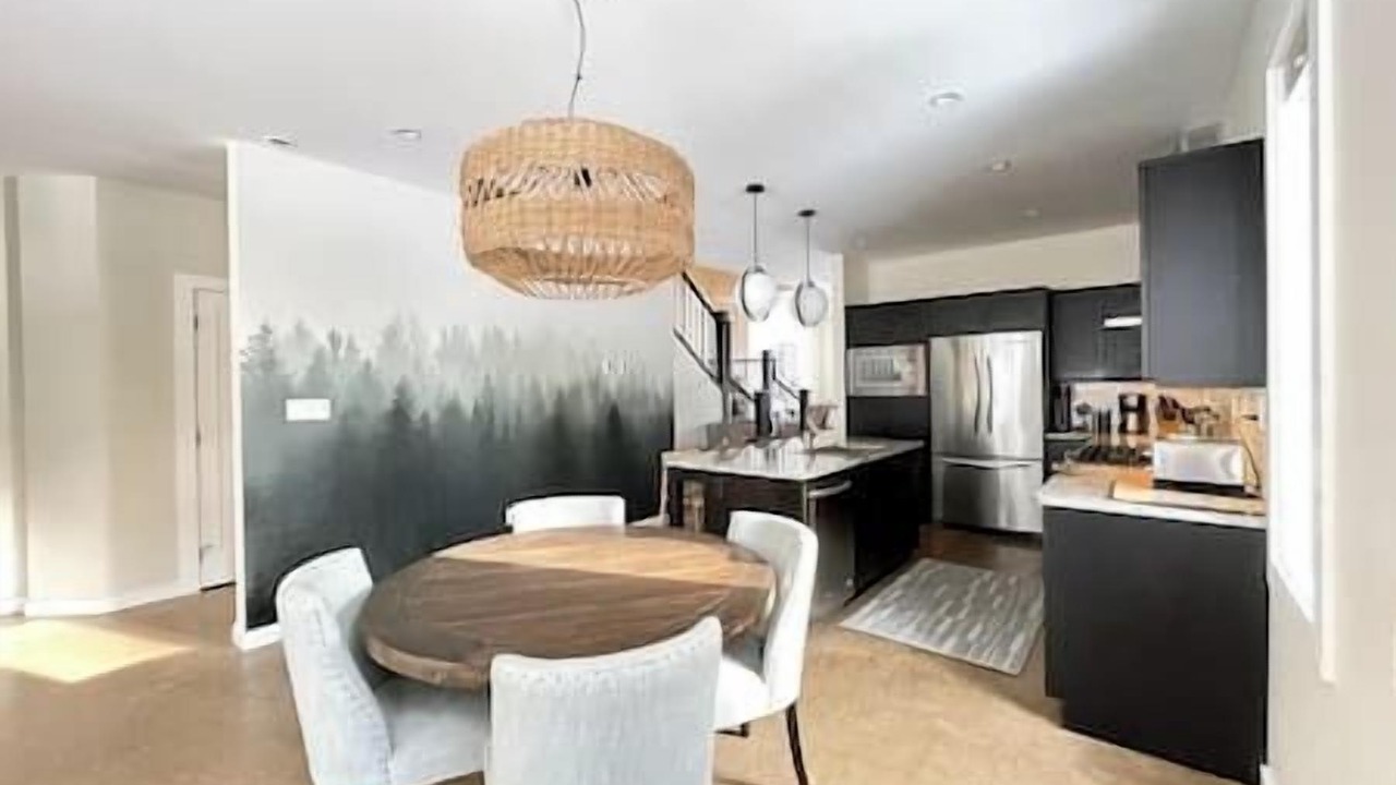 Photo of Kitchen in Fernie
