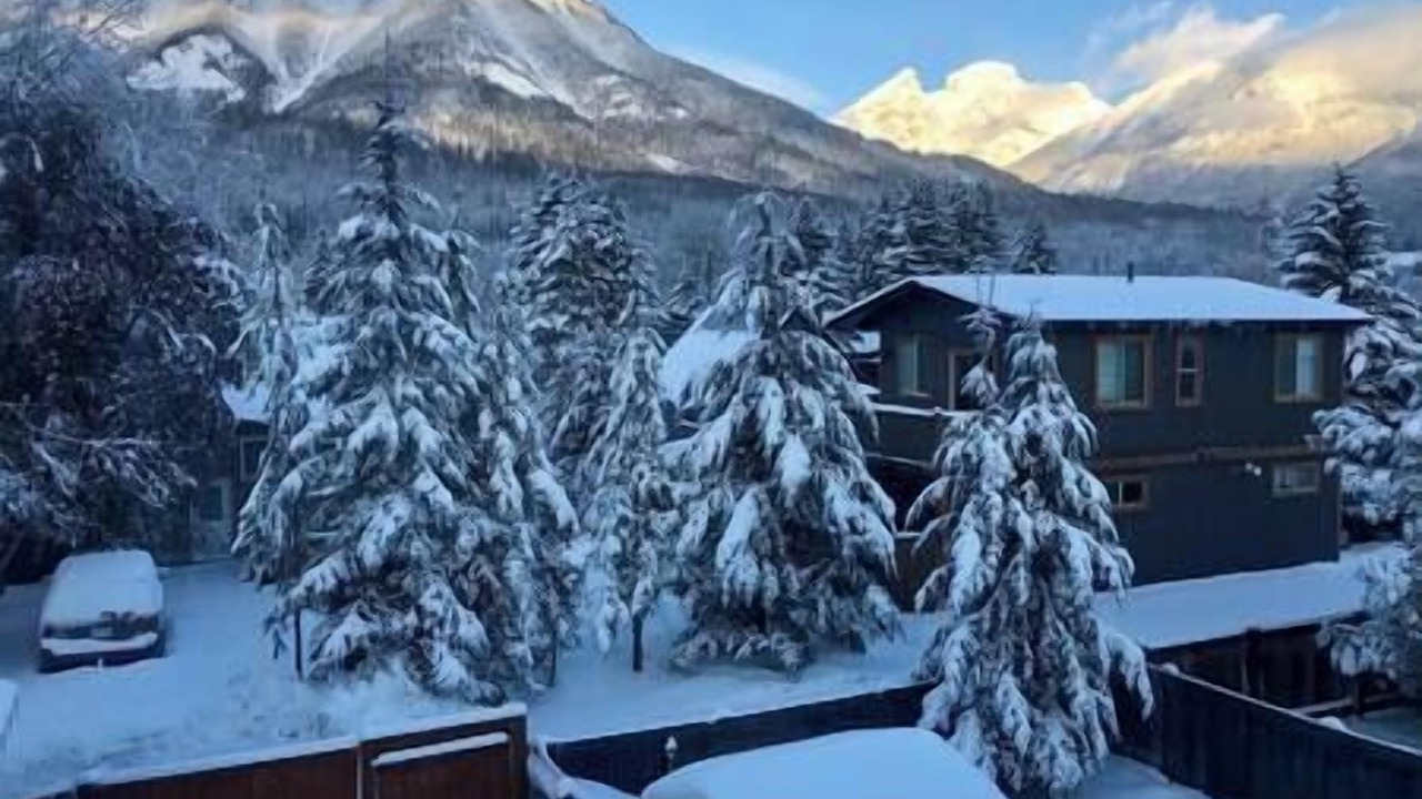Photo of Outdoor in Fernie