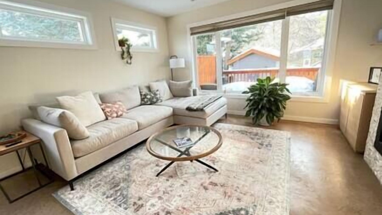 Photo of Livingroom in Fernie
