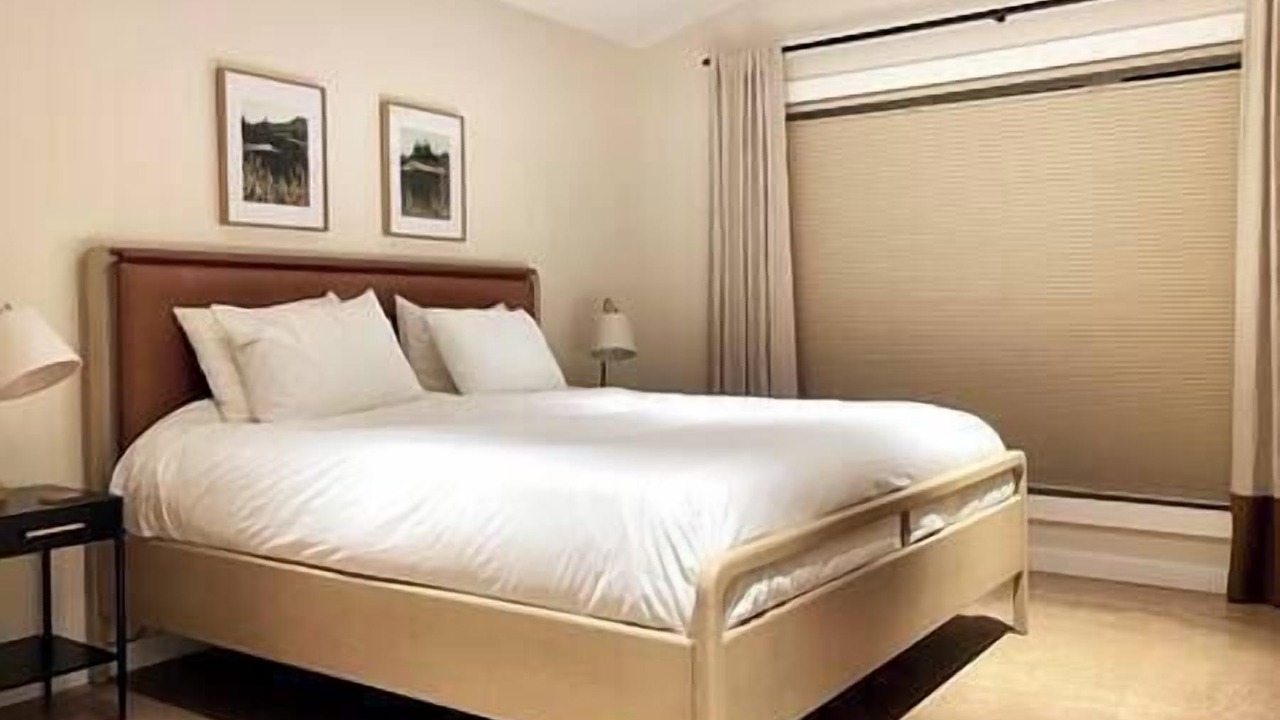 Photo of Bedroom in Fernie