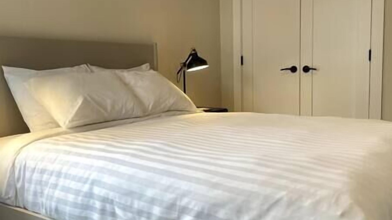 Photo of Bedroom in Fernie
