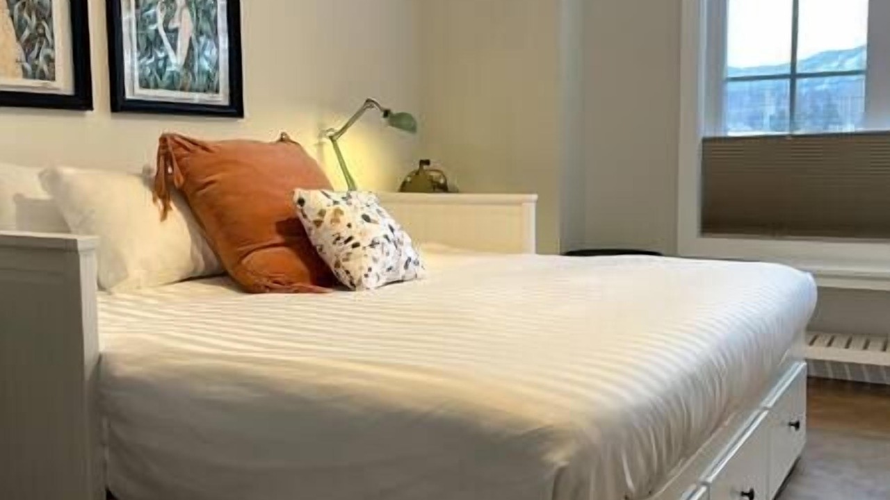 Photo of Bedroom in Fernie