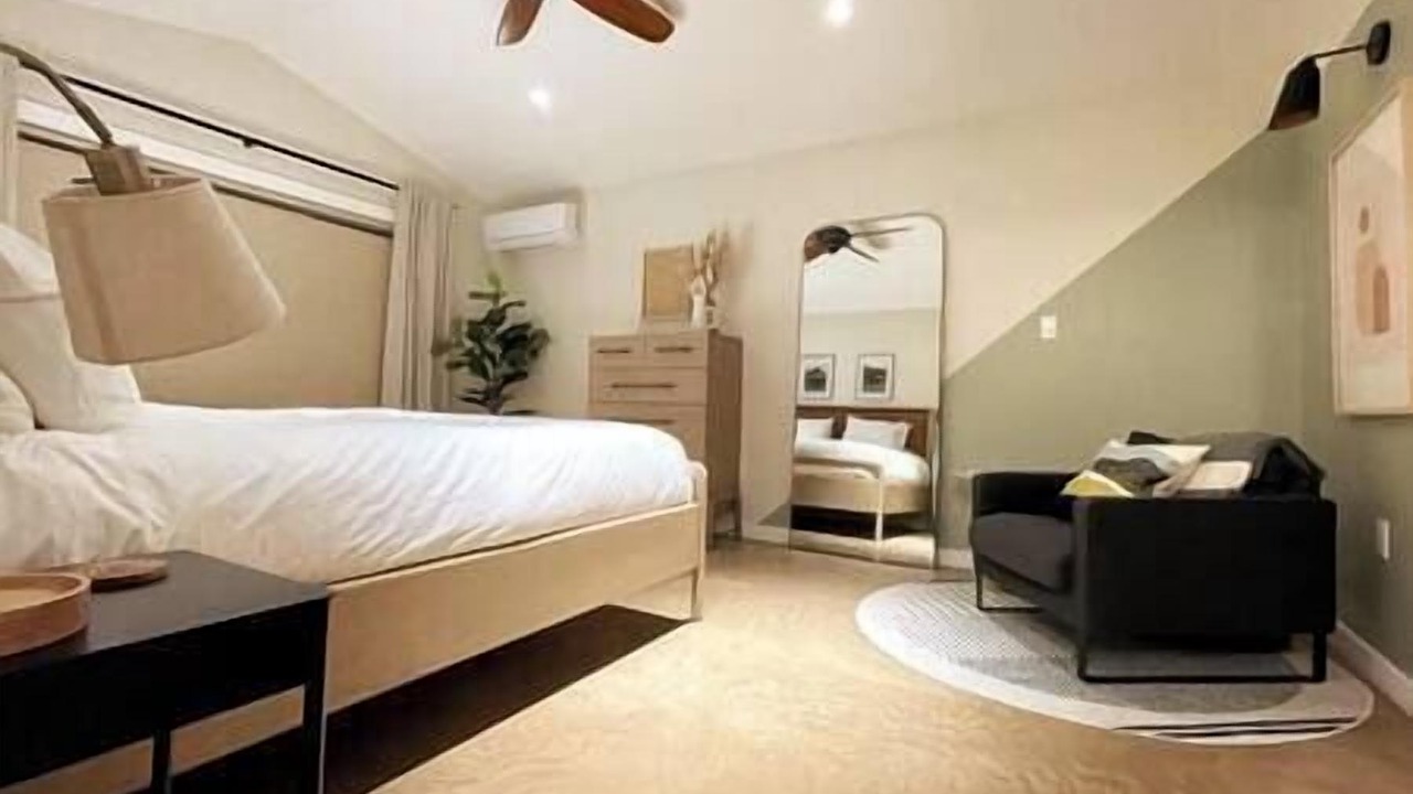 Photo of Bedroom in Fernie