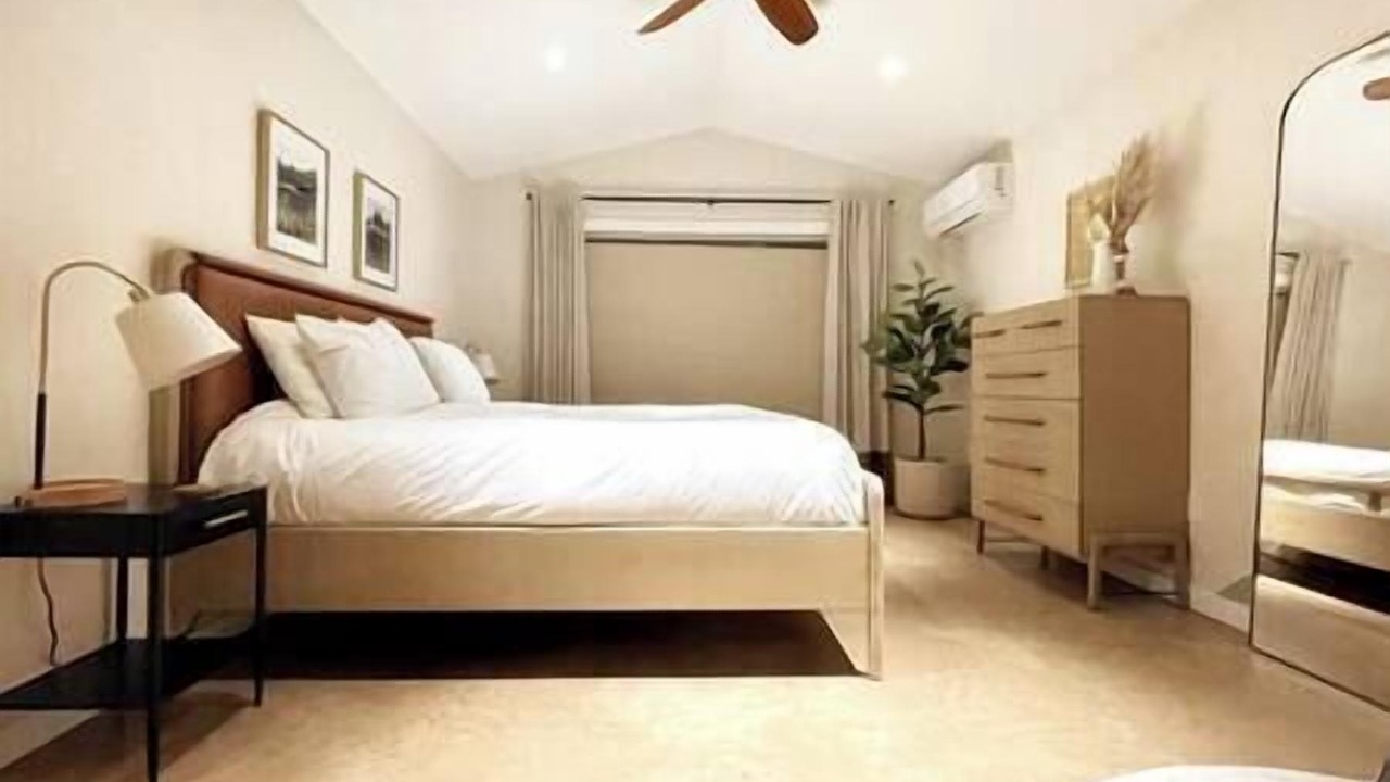 Photo of Bedroom in Fernie