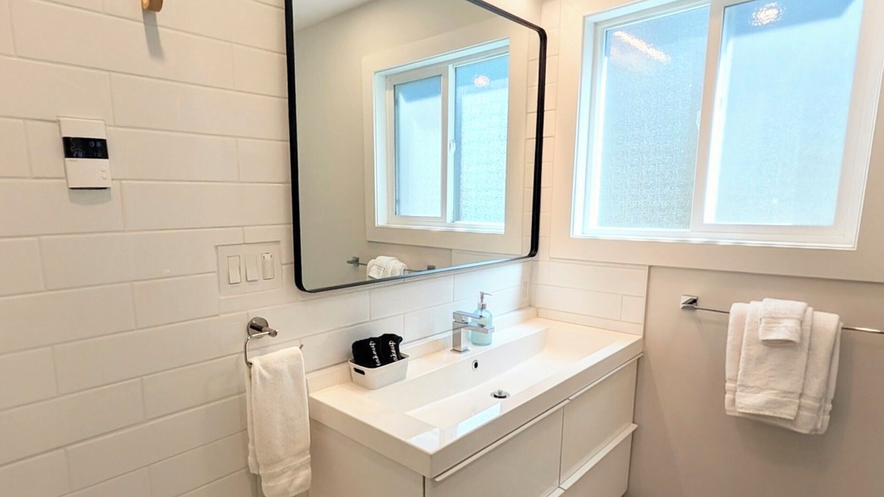 Photo of Bathroom in Brackendale