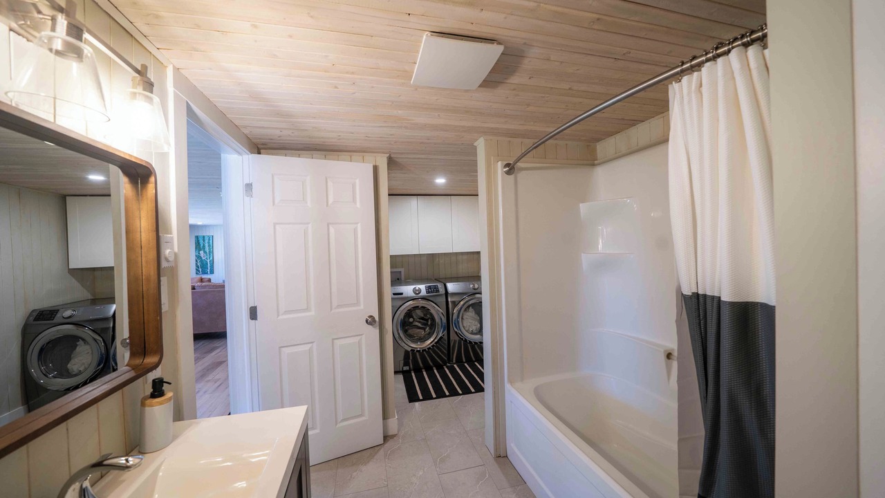 Photo of Bathroom in Grand-Digue