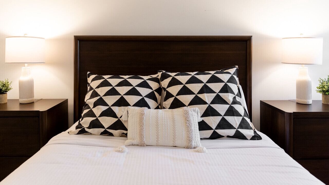 Photo of Bedroom in Village North