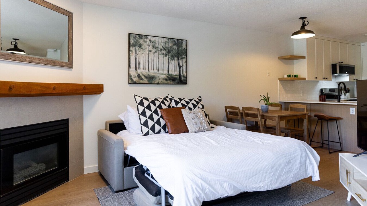 Photo of Bedroom in Village North