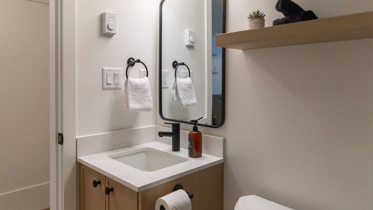Photo of Bathroom in Village North