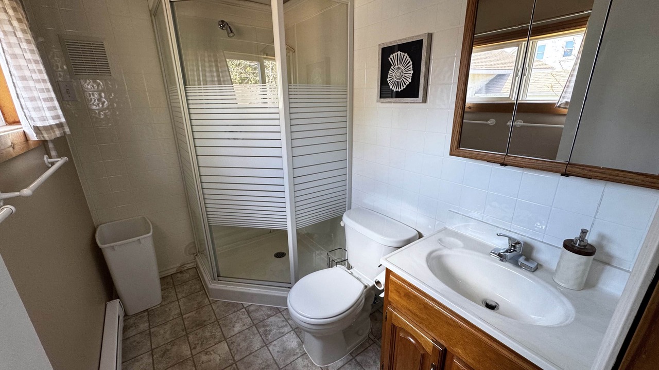 Photo of Bathroom in Southampton