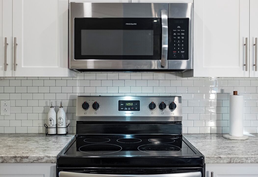 Photo of Kitchen in Waterford Valley