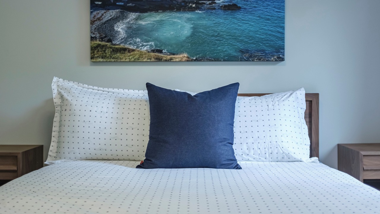 Photo of Bedroom in Downtown St. John's