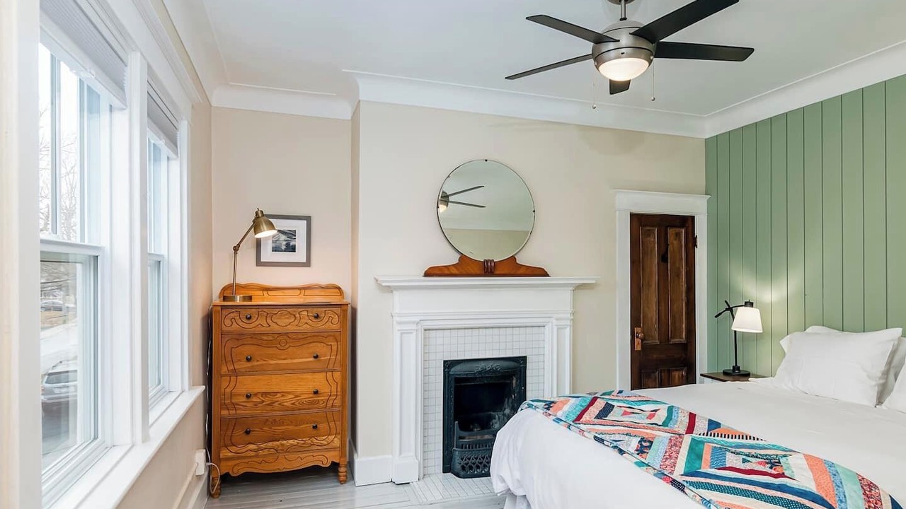 Photo of Bedroom in Waterford Valley