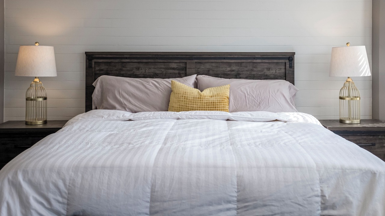 Photo of Bedroom in Downtown St. John's