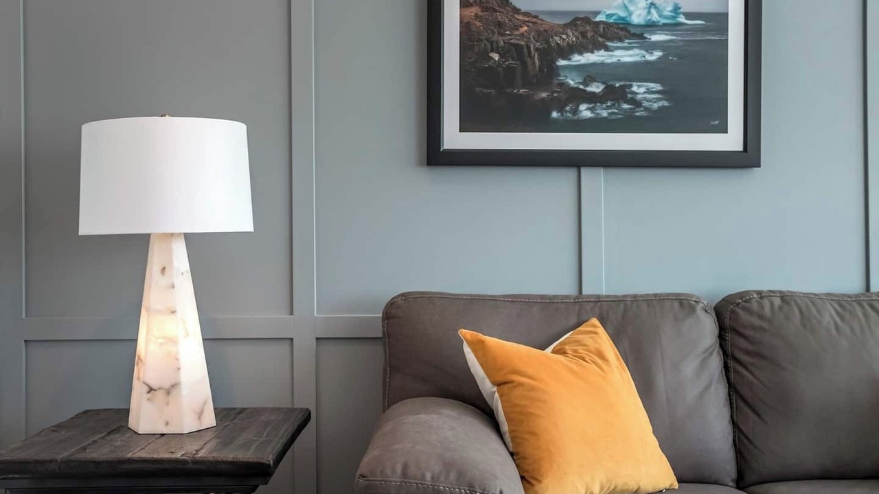 Photo of Livingroom in Downtown St. John's