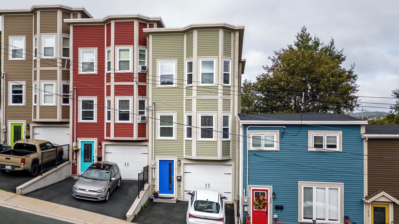 Photo of Outdoor in Downtown St. John's