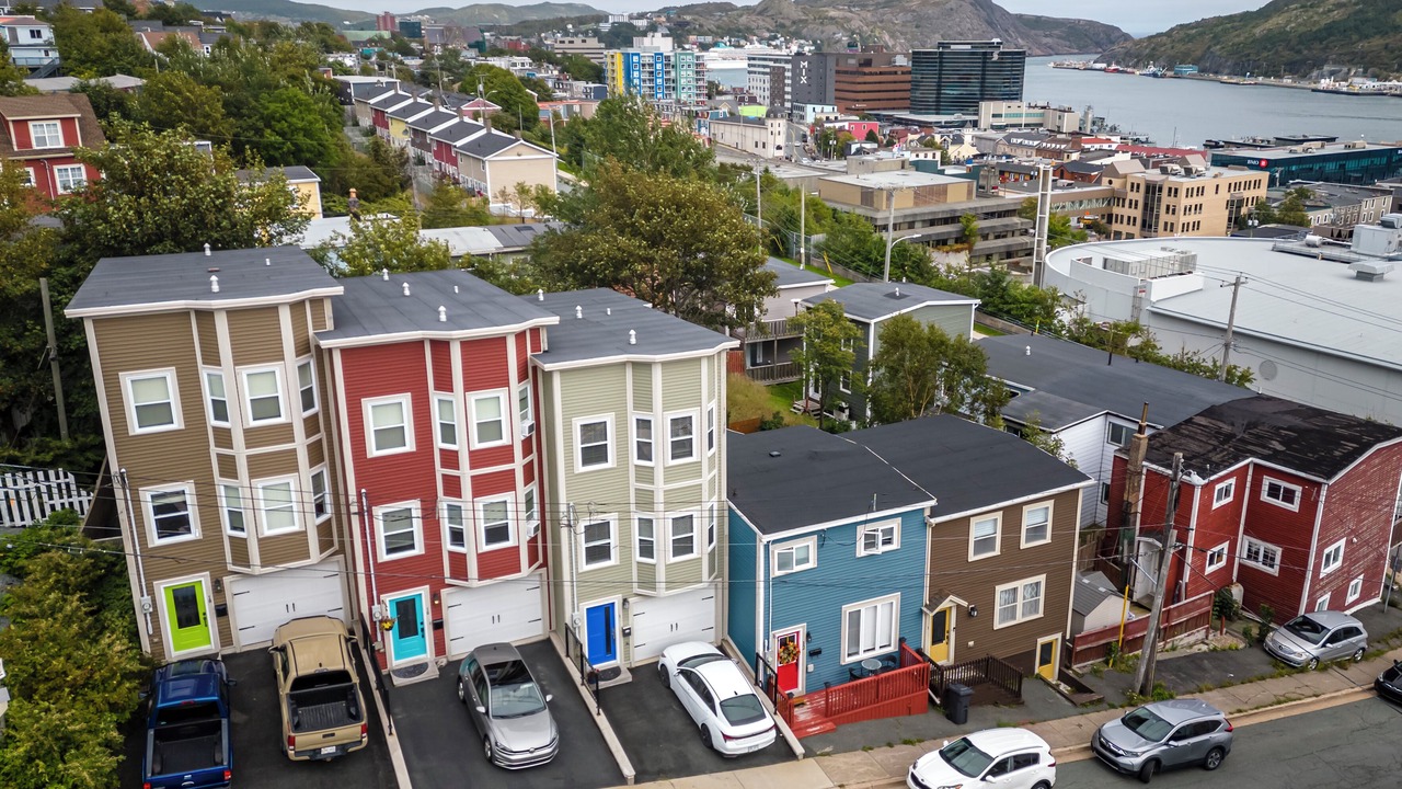 Photo of Outdoor in Downtown St. John's