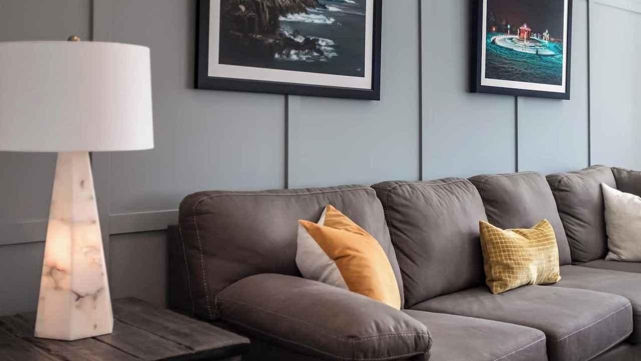 Photo of Livingroom in Downtown St. John's
