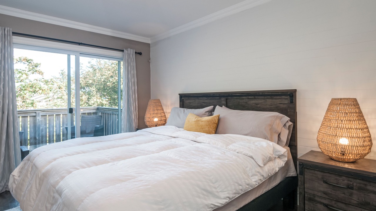 Photo of Bedroom in Downtown St. John's