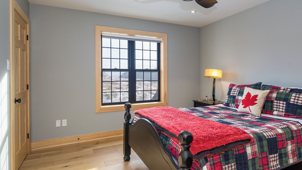 Photo of Bedroom in Downtown St. John's