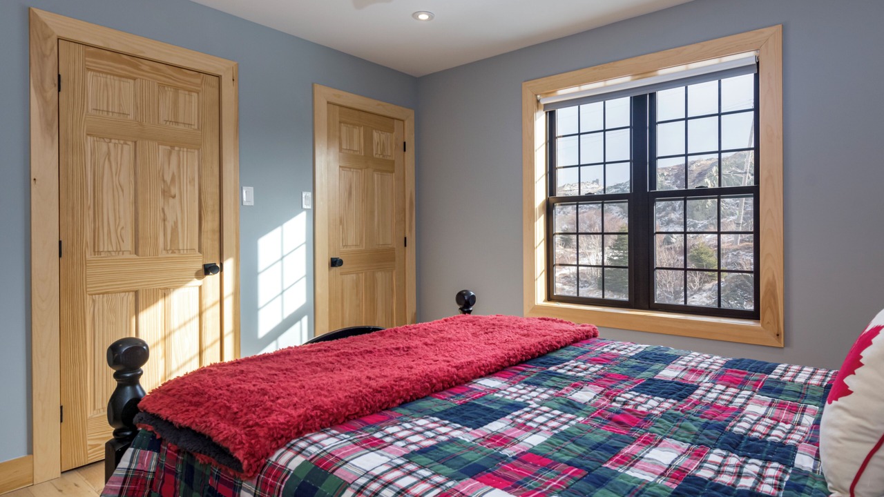 Photo of Bedroom in Downtown St. John's