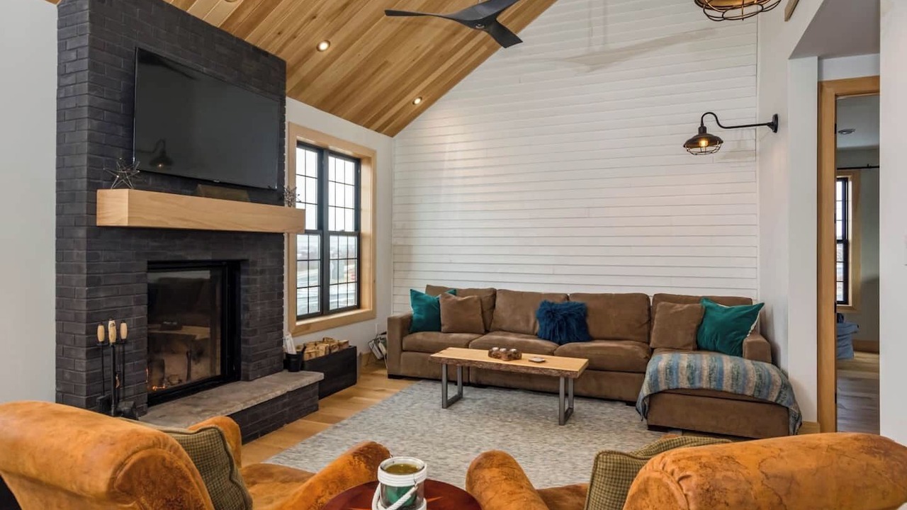 Photo of Livingroom in Downtown St. John's