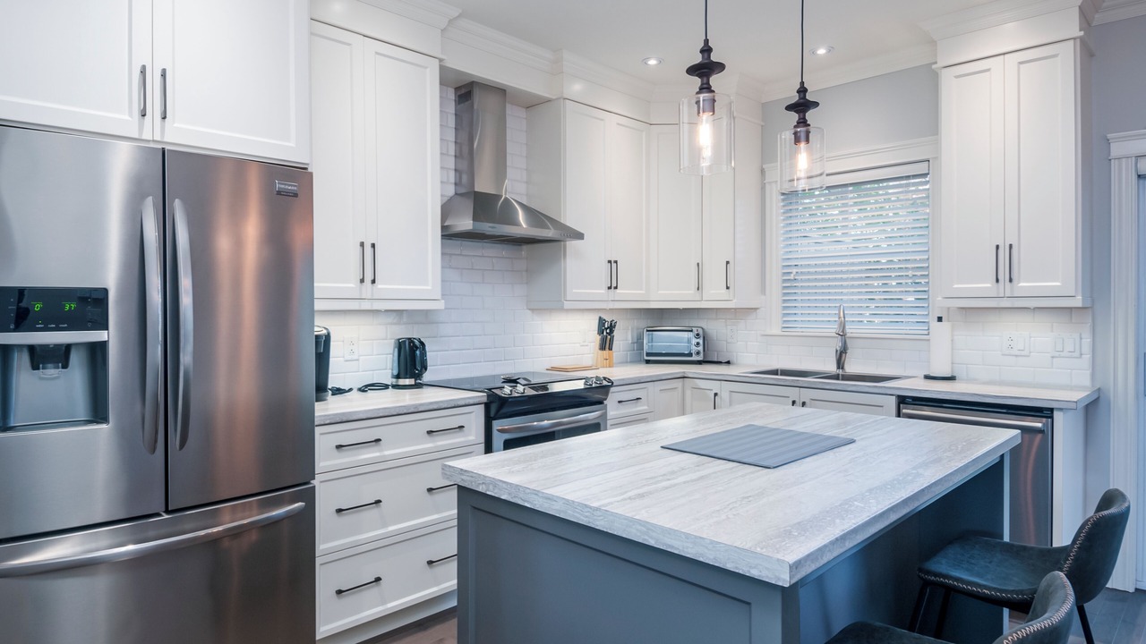 Photo of Kitchen in Downtown St. John's