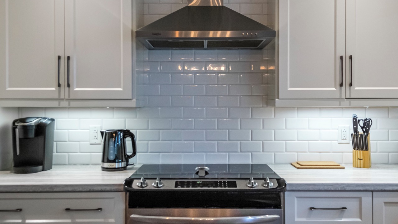 Photo of Kitchen in Downtown St. John's