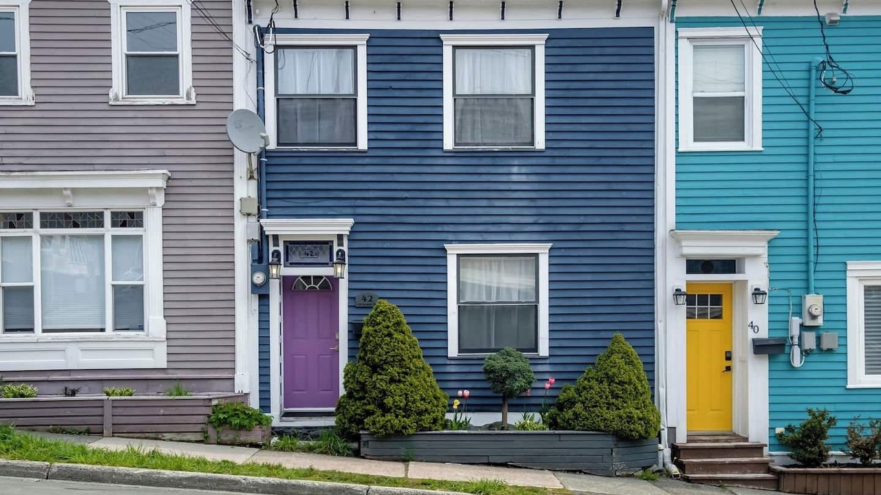 Photo of Outdoor in Downtown St. John's