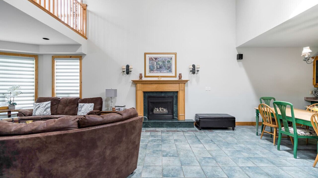 Photo of Livingroom in The Blue Mountains