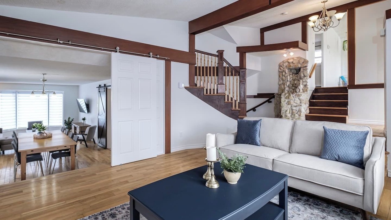 Photo of Livingroom in St. John's