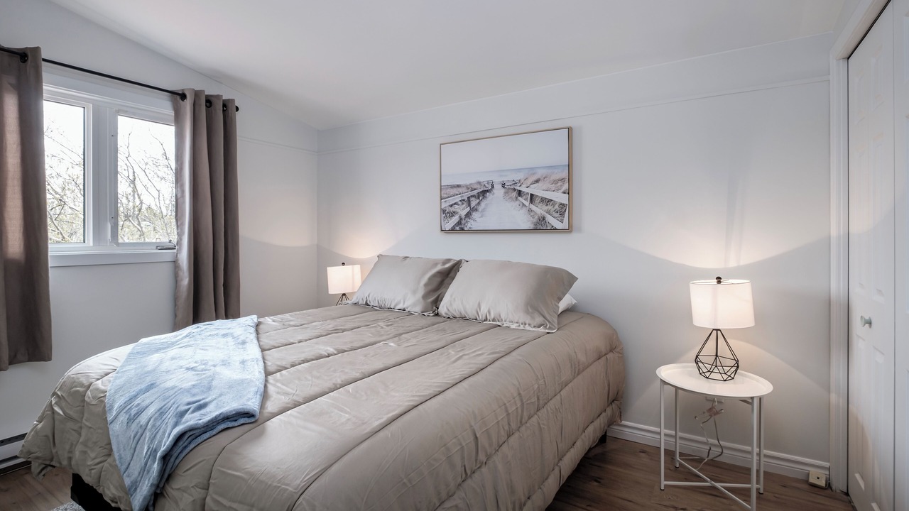 Photo of Bedroom in St. John's